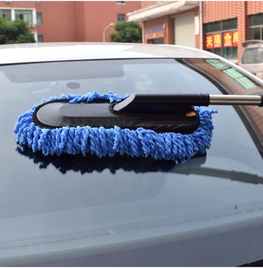 Miniatura 4 de CEPILLO DE LIMPIZA MULTIUSOS